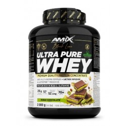 Ultra Pure Whey Black Line (2 kg) AMIX NUTRITION