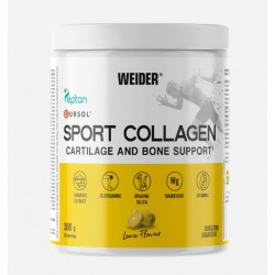 Sport Colágeno (300 gr) WEIDER