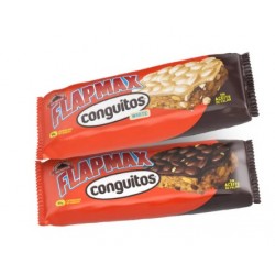 Flapmax Conguitos® (80 gr) MAX PROTEIN