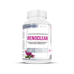 Renoclean (60 vegancaps) PERFECT NUTRITION