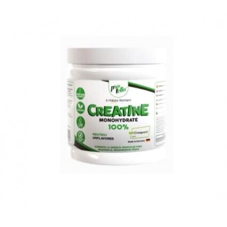 Creatina Creapure® (300 gr) PROTELLA