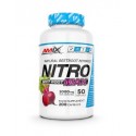 Nitro Beet Root (200 VeganCaps) AMIX NUTRICION