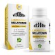 Liposomal Melatonin (90 VeganCaps) VITOBEST