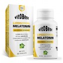 Liposomal Melatonin (90 VeganCaps) VITOBEST