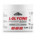 L-Glycine 5000 (400 g) VITOBEST