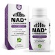 NAD+ & Pterostilbene (60 VeganCaps) VITOBEST
