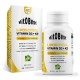 Liposomal Vitamin D3+K2 (60 VeganCaps) VITOBEST