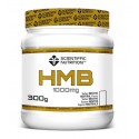 HMB (300gr) SCIENTIFFIC NUTRITION