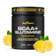 Bcaa+Glutamine / Electrolytes (300 g) BIG MAN NUTRITION