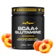 Bcaa+Glutamine / Electrolytes (300 g) BIG MAN NUTRITION