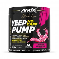 Yeep Jump (345 gr) AMIX NUTRITION