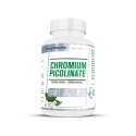 Picolinato de Cromo (60 V-Caps) PERFECT NUTRITION