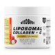 Liposomal Collagen+C (210 gr) VIT.O.BEST